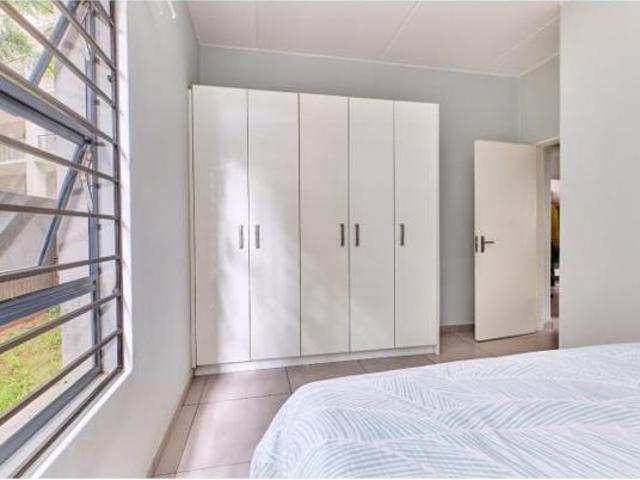 2 Bedroom Apartment in North Riding