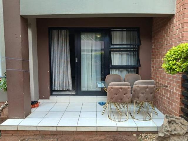2 Bedroom Apartment in North Riding