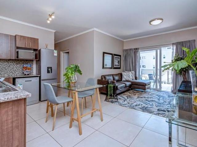 2 Bedroom Apartment in North Riding