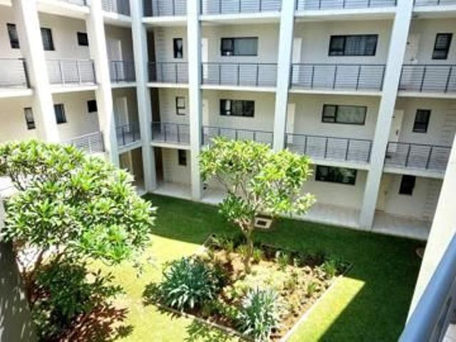 2 Bedroom Apartment in North Riding