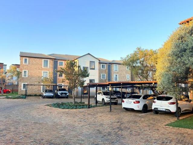 2 Bedroom Apartment in North Riding