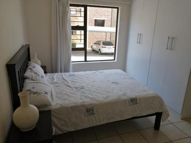 2 Bedroom Apartment in North Riding