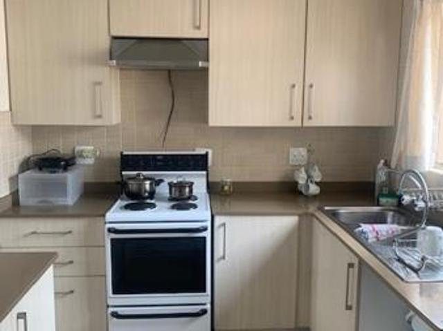 2 Bedroom Apartment in North Riding