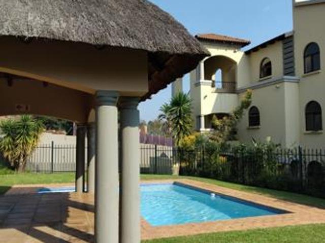 2 Bedroom Apartment in North Riding