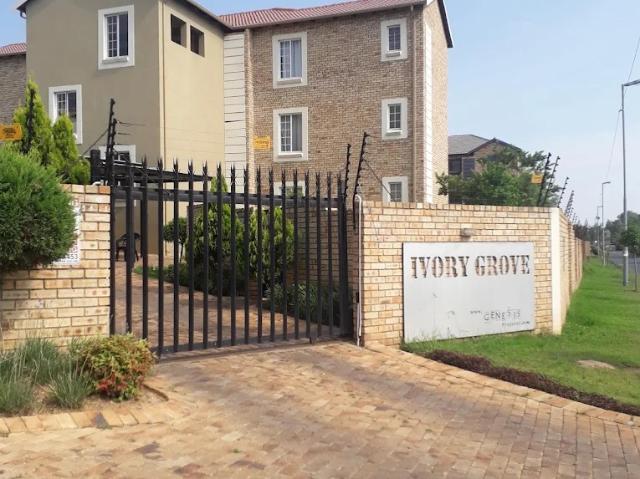 2 Bedroom Apartment in North Riding