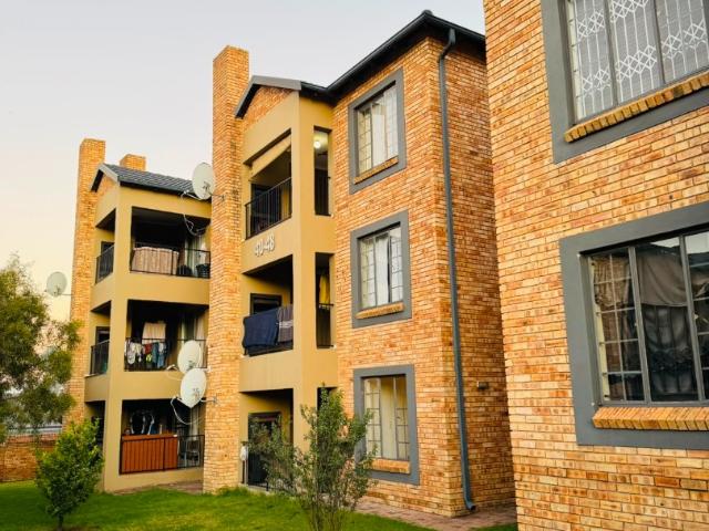 2 Bedroom Apartment in North Riding