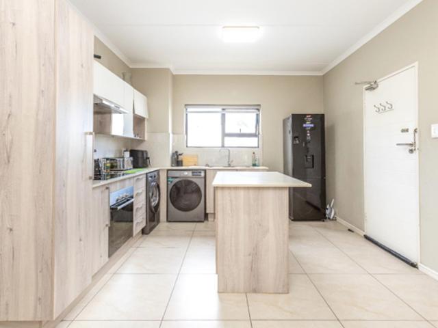 2 Bedroom Apartment in North Riding