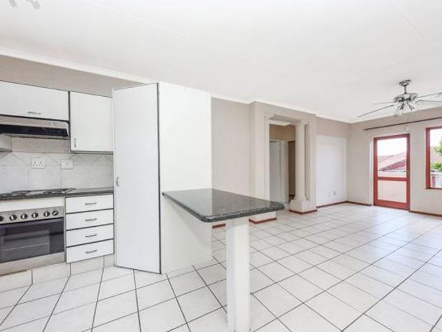 2 Bedroom Apartment in North Riding