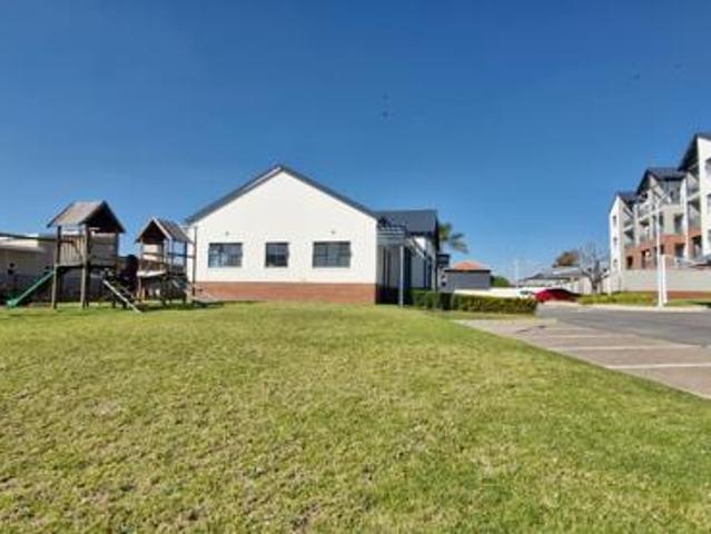 2 Bedroom Apartment in North Riding