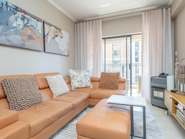 2 Bedroom Apartment in North Riding AH