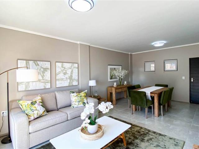 2 Bedroom Apartment in North Riding AH