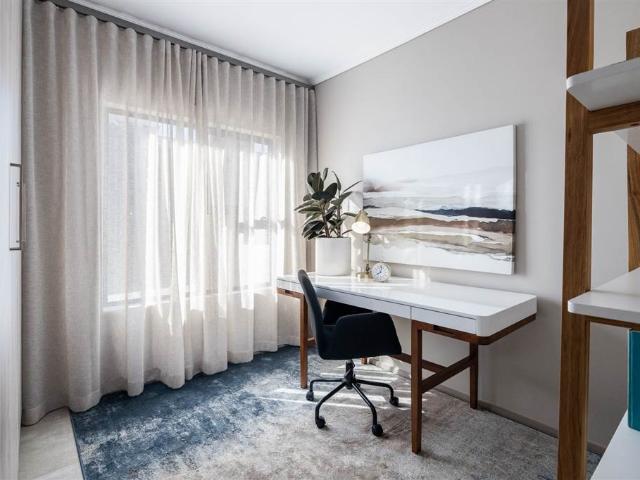 2 Bedroom Apartment in North Riding AH
