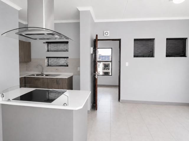 2 Bedroom Apartment in North Riding AH