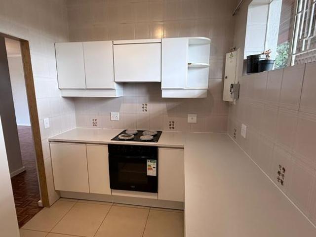 2 Bedroom Apartment in Northcliff