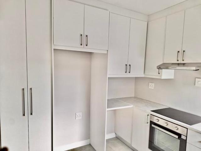 2 Bedroom Apartment in Northcliff