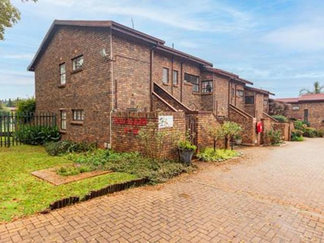 2 Bedroom Apartment in Northcliff