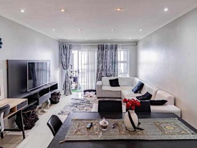 2 Bedroom Apartment in Northcliff