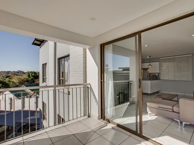 2 Bedroom Apartment in Northcliff