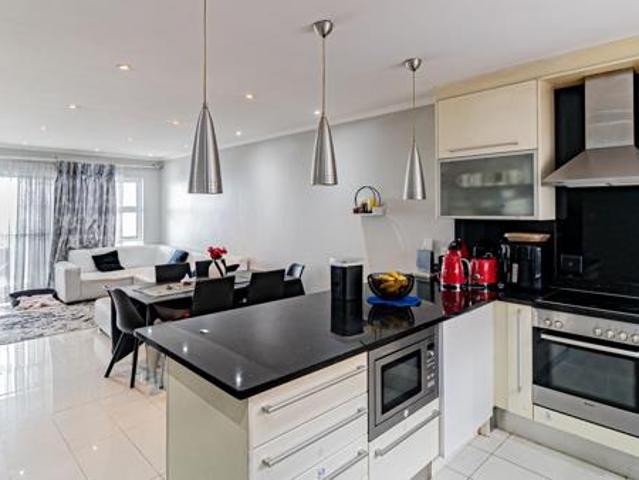 2 Bedroom Apartment in Northcliff