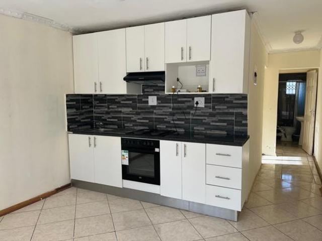 2 Bedroom Apartment in Northcrest