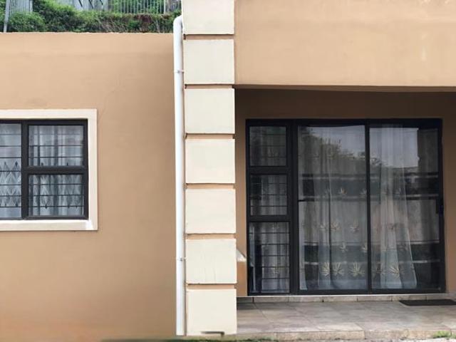 2 Bedroom Apartment in Northcroft