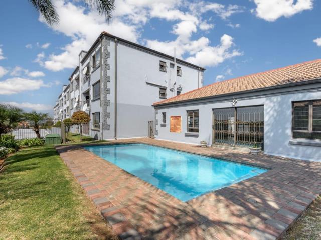 2 Bedroom Apartment in Northgate