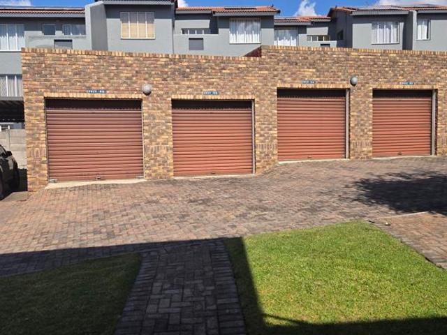 2 Bedroom Apartment in Northgate