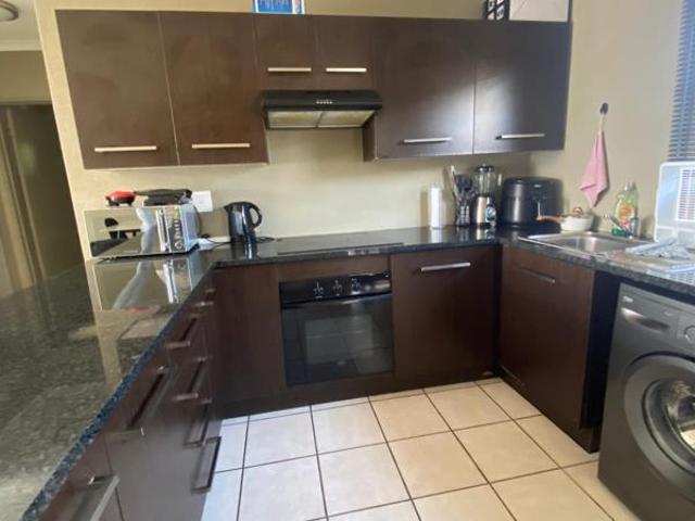 2 Bedroom Apartment in Northgate