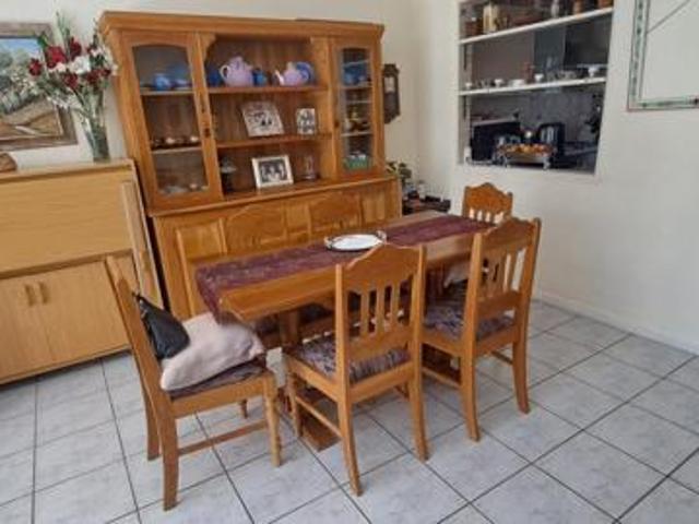 2 Bedroom Apartment in Northgate
