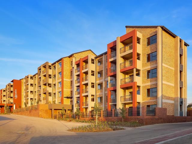 2 Bedroom Apartment in Northgate
