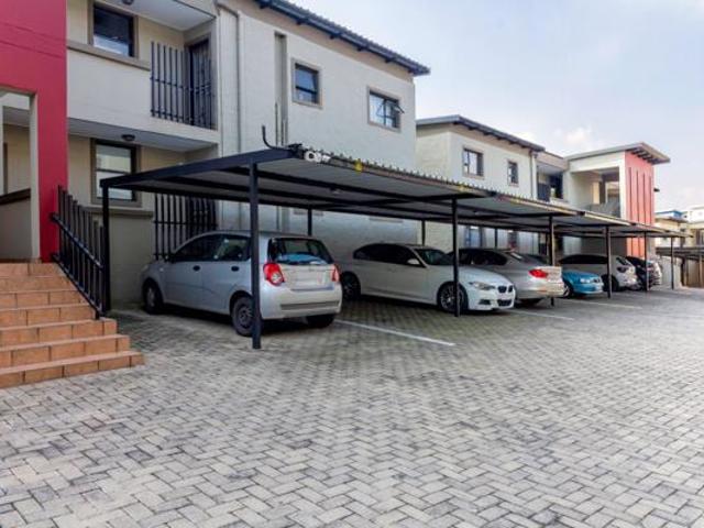 2 Bedroom Apartment in Northgate