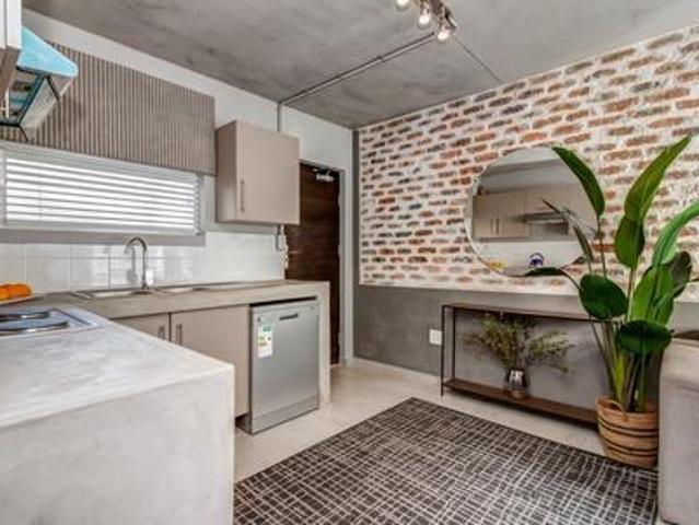 2 Bedroom Apartment in Northgate