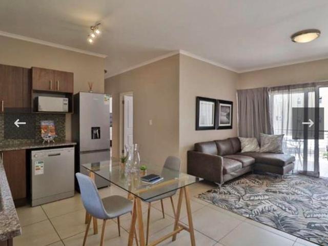 2 Bedroom Apartment in Northgate