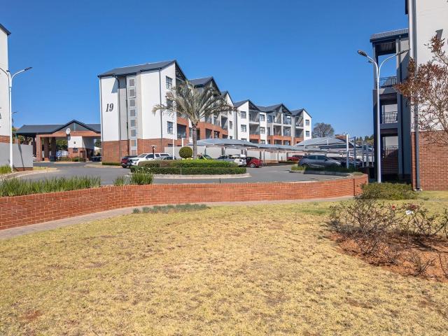 1 Bedroom Apartment in Northgate