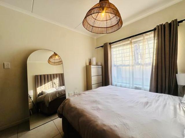 2 Bedroom Apartment in Northgate