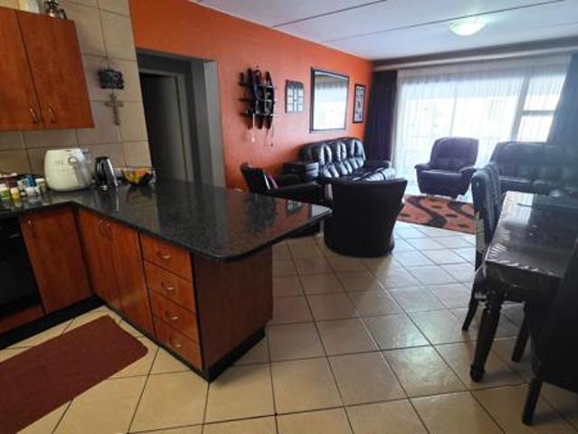 2 Bedroom Apartment in Northgate