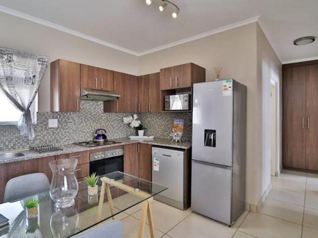 2 Bedroom Apartment in Northgate