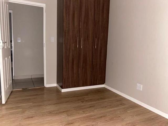 2 Bedroom Apartment in Northgate