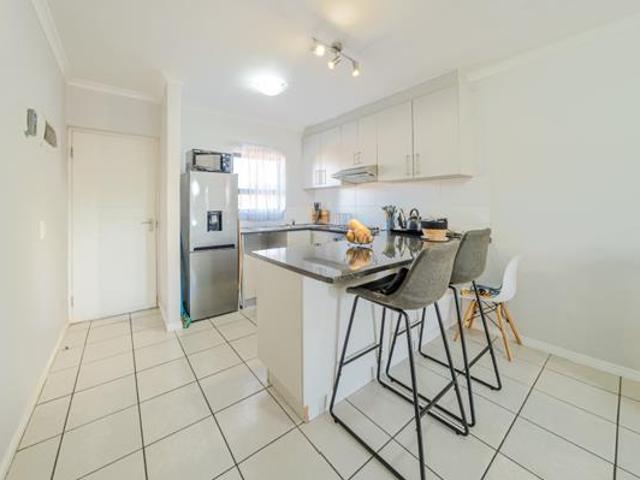 2 Bedroom Apartment in Northern Paarl