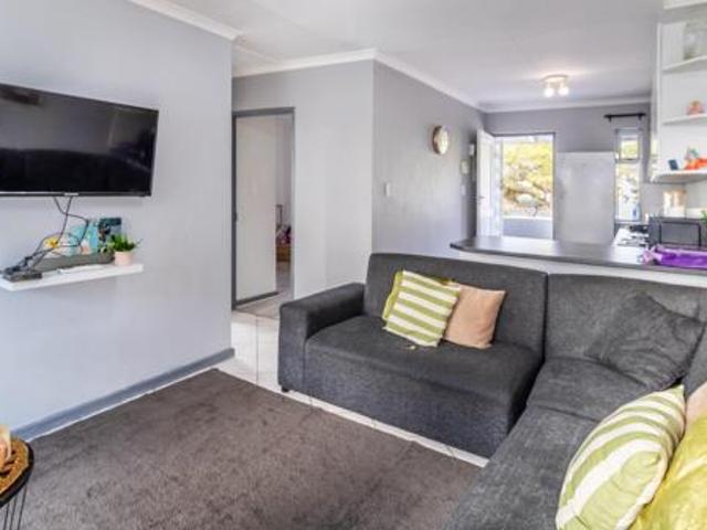 2 Bedroom Apartment in Northern Paarl