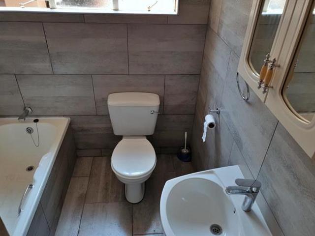 2 Bedroom Apartment in Northwold