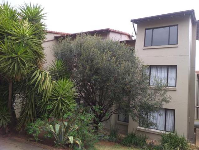 2 Bedroom Apartment in Northwold