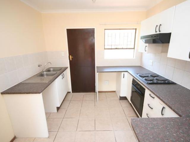 2 Bedroom Apartment in Northwold