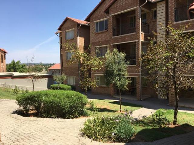 2 Bedroom Apartment in Northwold