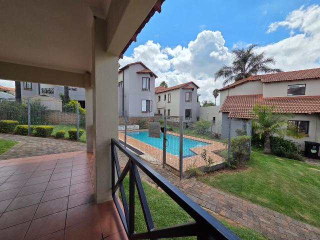 2 Bedroom Apartment in Northwold