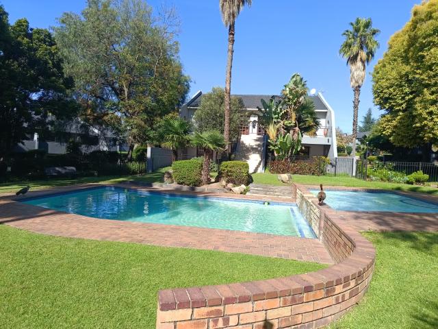 2 Bedroom Apartment in Northwold