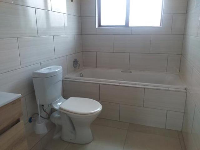 2 Bedroom Apartment in Northwold