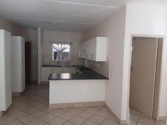 2 Bedroom Apartment in Northwold