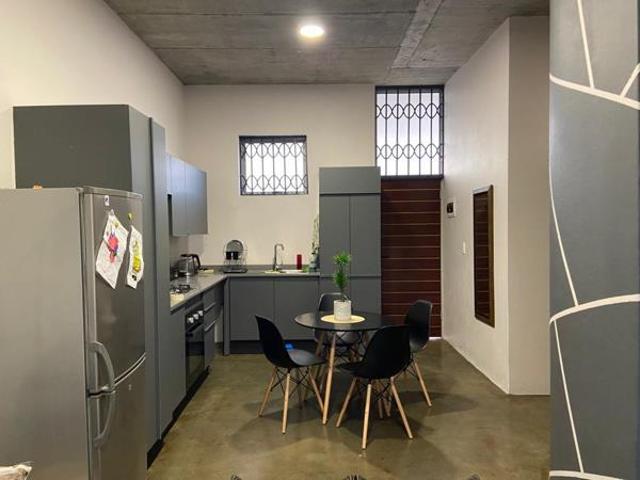 2 Bedroom Apartment in Norwood