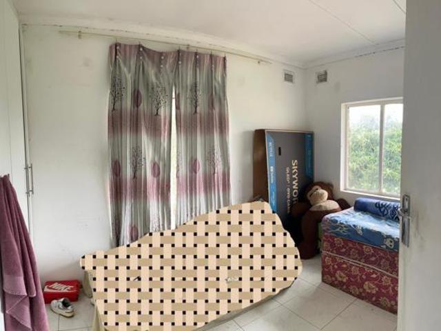 2 Bedroom Apartment in Ottawa
